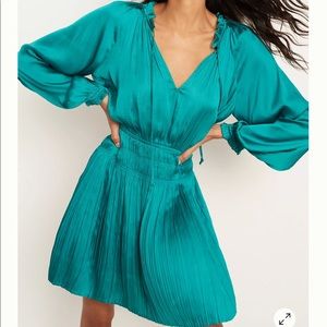 NWT Current Air Dress from Anthropologie sz large